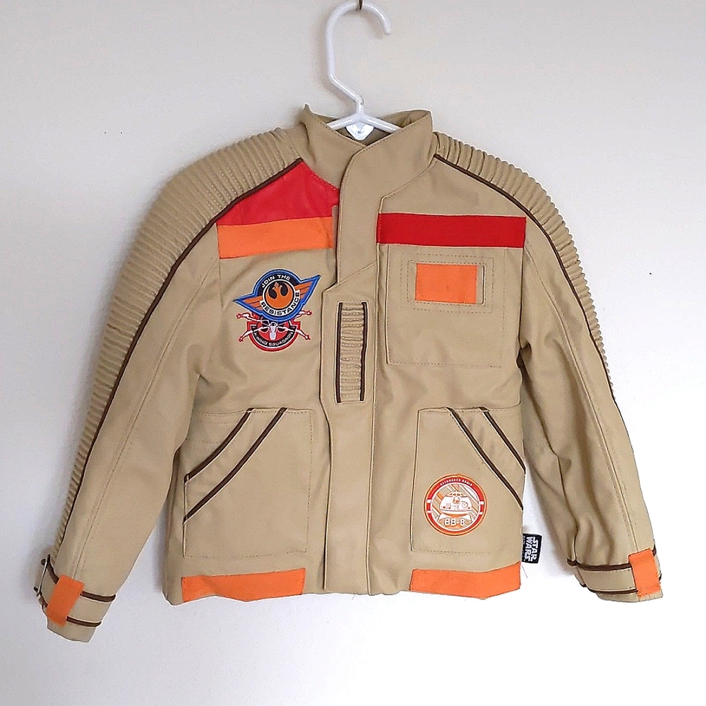 Disney Star Wars jacket